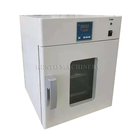 Black Garlic Machine