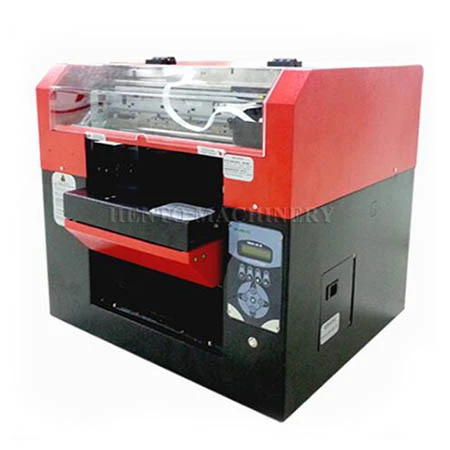 edible printer cake printing machine