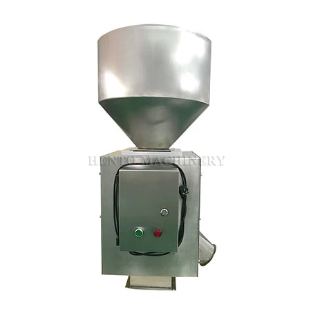 Detektor metala slobodnog pada