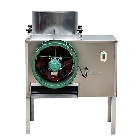 Garlic Splitting Machine