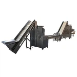 Linija za proizvodnju ljuštenog češnjaka