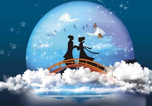 Tradicionalni festival u Kini: Qixi festival