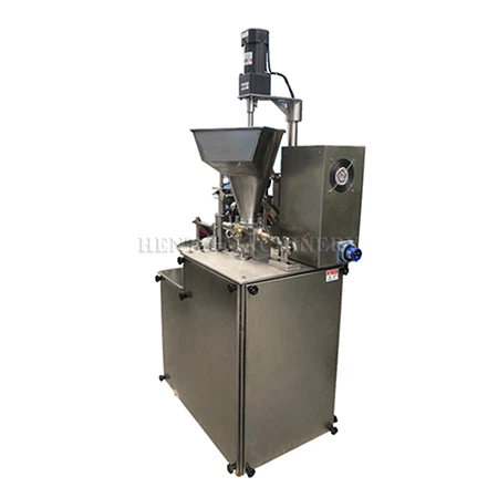 Siomai Making Machine