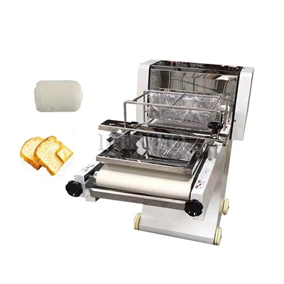Tost Tijesto moulder