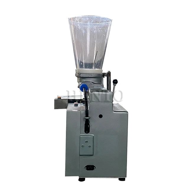 Gyoza Dumpling Making Machine