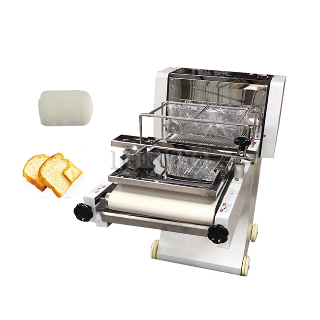 Tost kruha