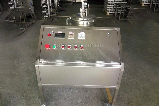 Microwave Extraction System Microwave Extraction System
