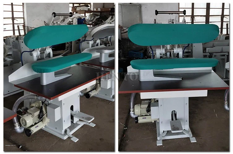 Automatic Shirt Ironing Machine Automatic Shirt Ironing Machine