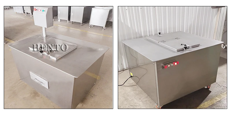 Chicken Cutting Machine Chicken Cutting Machine