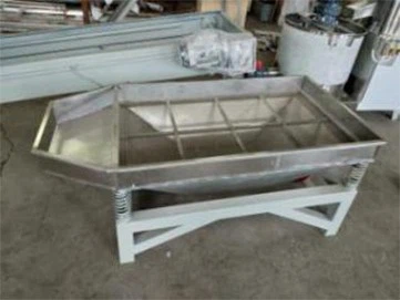 Nuts Shelling production line 16 Nuts Shelling production line 16