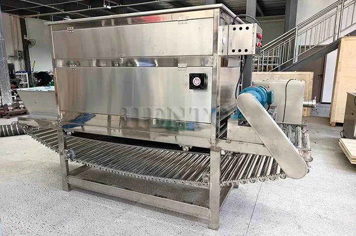 Onion Machine Onion Machine